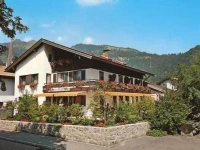 GГ¤stehaus Charlotte 