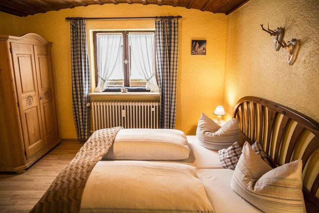 Pension Vogelsang 