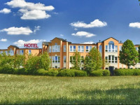 Grunau Hotel