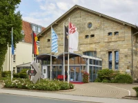 H4 Hotel Residenzschloss Bayreuth 