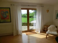 Ferienwohnung Mozart Bayreuth 