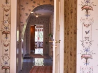 Ferienwohnung Wilhelmine 