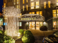 Hotel Rheingold