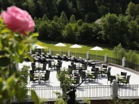 Hotel Heselbacher Hof 