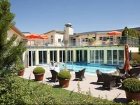 Nationalpark-Hotel Schliffkopf 