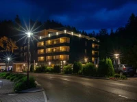 Romantik Hotel Sackmann 