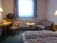 Hotel Adler Post 