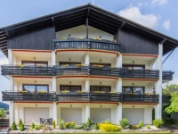 BSW-Erlebnishotel Am Kurgarten 