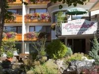 Ferienhotel Г–denhof 