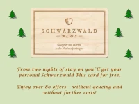 Apartmenthaus Schwarzwaldgrund 