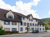 ImTannengrund Hotel 