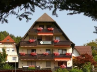 Hotel Pension Sonnenstube 