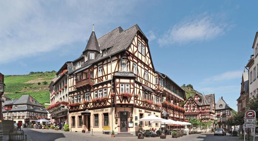 AltkГ¶lnischer Hof 