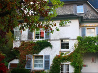 Ferienwohnungen-In-Bacharach