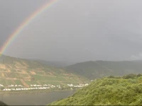 Ferienwohnung Rheinblick 