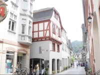 Ferienwohnungen CafГ© Haus Stiehl 