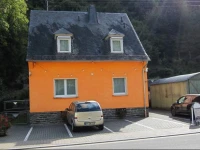 GГ¤stehaus StrГ¶ter 