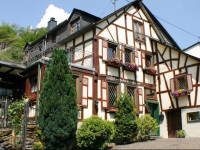 Haus Stahlberg