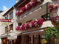 Hotel-Pension-Apartement Haus Dettmar