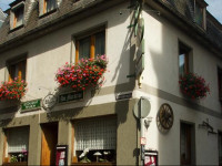 Pension am Markttor