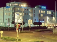 Hotel am SГјdtor 