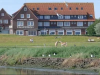 Hotel DГјnenschlГ¶Гџchen 