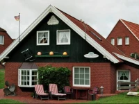 FischerhГ¤uschen & Witte Aaland 