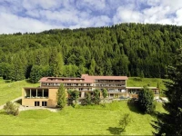 Bio-Berghotel Ifenblick 