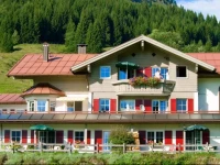 AlpenrГ¶sle 