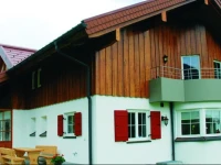 Haus im WГ¤ldle 