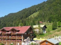 Hotel-Pension Anita 