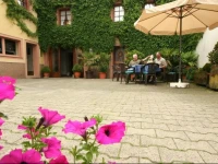 Bauernhof Dillenburg 