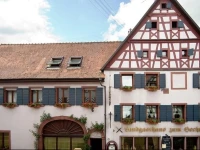 Landgasthaus zum Hecht 