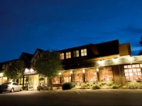 Hotel Zwei Linden - links der Elbe 