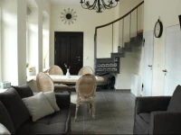 Ferienwohnung an der Elbe 