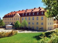 Schlosshotel Ballenstedt 