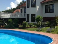 Villa Harzblick 