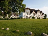 Ferienwohnungen Balmer See - HotelвЂўGolfвЂўSpa 