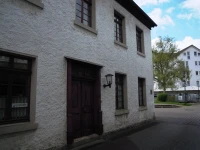Mammut Apartments 