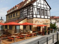 Hotel Nepomuk 