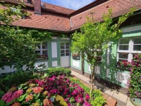 Altstadthotel Molitor 