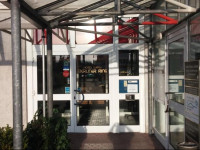 Hotel Berliner Ring