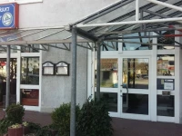 Hotel Berliner Ring 