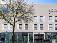Ibis Budget Bamberg Nichtraucherhotel 