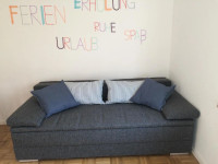 1A Ferienwohnung Bamberg