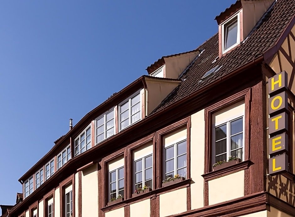 Hotel Alt Bamberg 