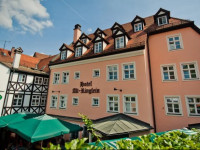 Hotel Alt-Ringlein
