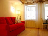 Appartement Bamberg am Rathaus 