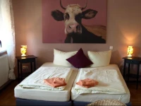 Bamberg Appartements 