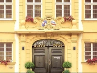 Barockhotel am Dom Garni 